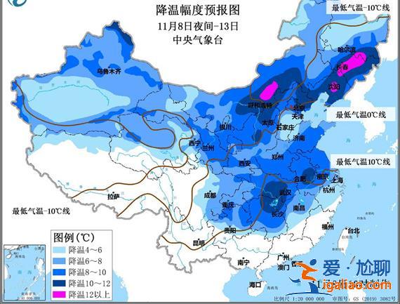 南方多地将挑战同期最暖纪录 冷空气明起袭中东部？