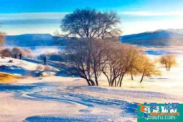 最适合冬天旅游的地方 冬天最值得去的旅游景点？