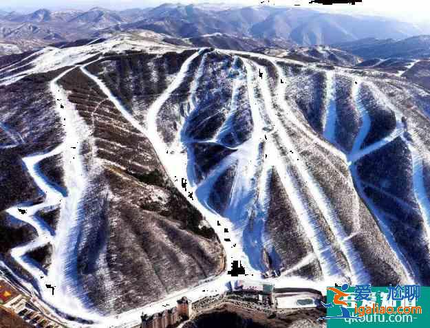 冬天去哪里玩雪性价比高？