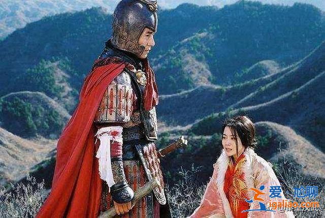 秦始皇陵发现丽字墓，墓主肢骨屈折，揭开秦朝谜案，网友：丽妃？