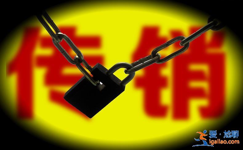 张庭夫妇涉传销一案系有人举报，他们会坐牢吗？[张庭事件]？