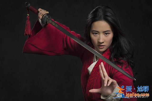 新版《花木兰》被爆试映会观众口碑崩坏，剧组补拍希望全面抢救中
