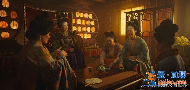 新版《花木兰》被爆试映会观众口碑崩坏，剧组补拍希望全面抢救中