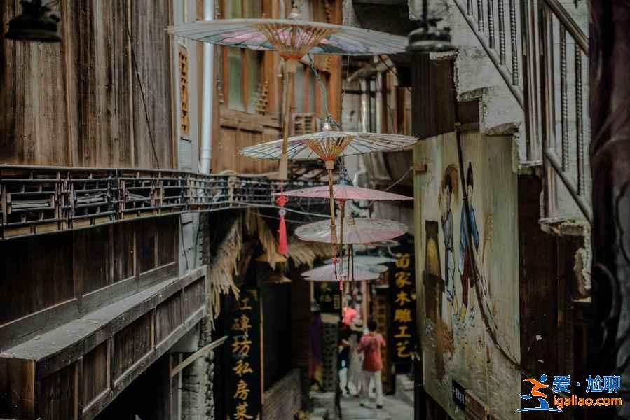 西江苗寨一日游怎么玩，西江苗寨一日游有哪些必游景点，西江苗寨一日游攻略？