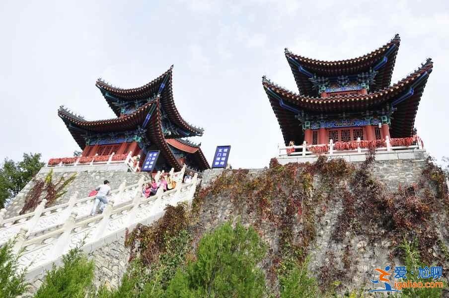云台山两日游怎么玩，云台山两日游路线，云台山两日游攻略？