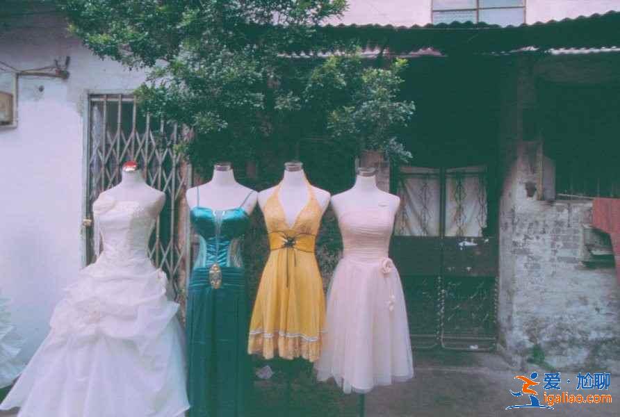 细数广州那些景美人少的小众景点,广州小众景点有哪些值得去? 细数广州那些景美人少的小众景点,广州小众景点有哪些值得去?