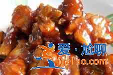 番茄酱排骨的做法大全？