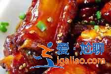 糖醋排骨的做法大全？