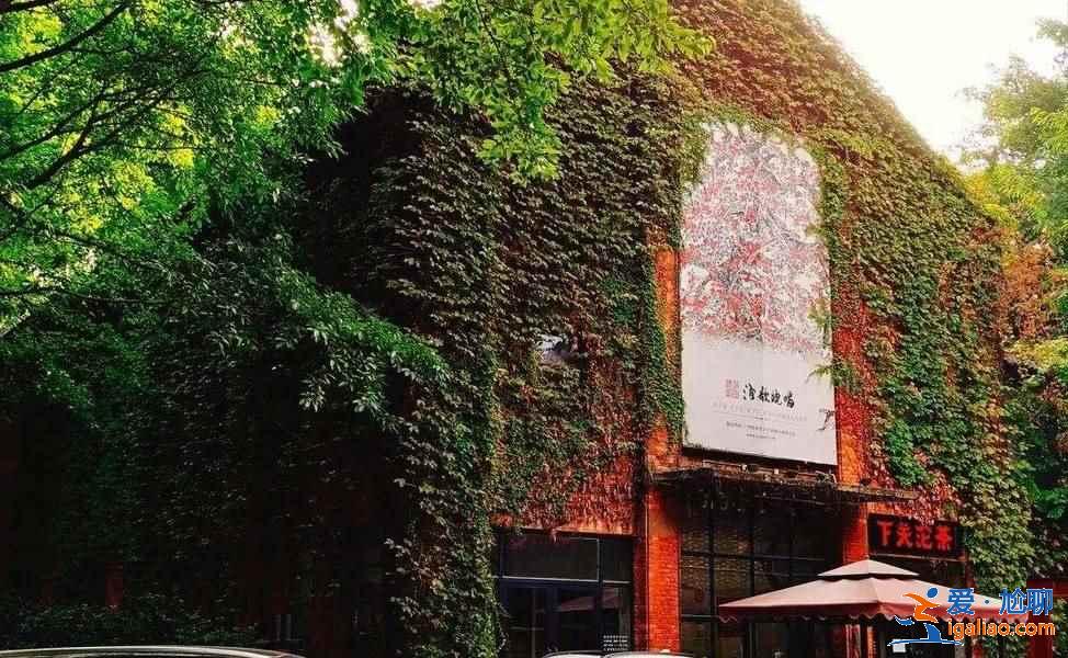 细数广州那些景美人少的小众景点,广州小众景点有哪些值得去? 细数广州那些景美人少的小众景点,广州小众景点有哪些值得去?