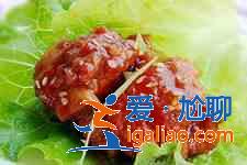 番茄酱排骨的做法大全？