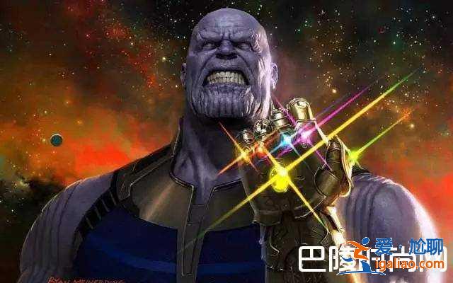 《复仇者联盟3》结局爆怎么打败灭霸 第四部没有他？