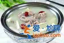 如何用高压锅炖排骨？