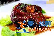 红烧肘子？