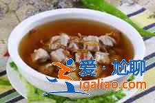如何用高压锅炖排骨？