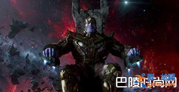 《复仇者联盟3》结局爆怎么打败灭霸 第四部没有他？