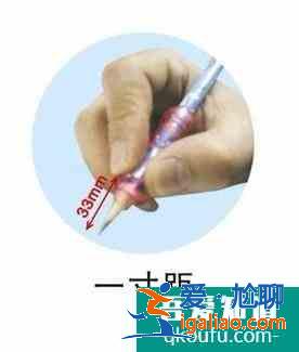 如何练好字（是不是经常临摹字帖却不大管用？）？
