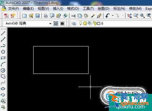 cad怎么填充混凝土图案？