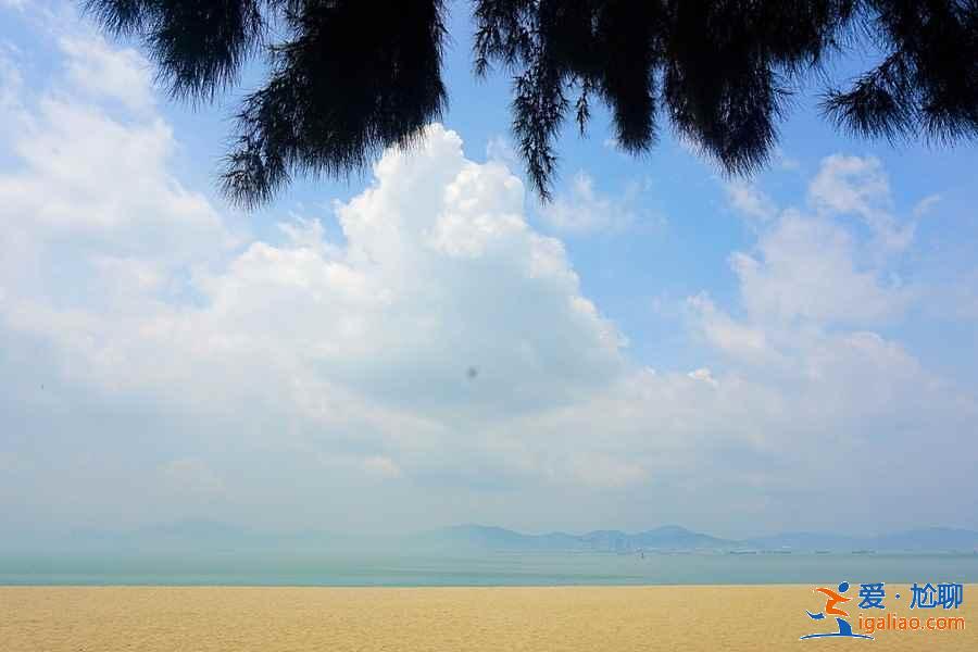 鼓浪屿一日游必打卡景点，鼓浪屿一日游玩什么，鼓浪屿一日游怎么安排？