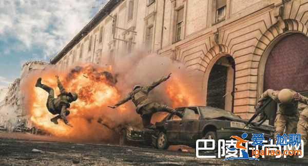 红海行动要拍电视剧吗？是原班人马出演吗？