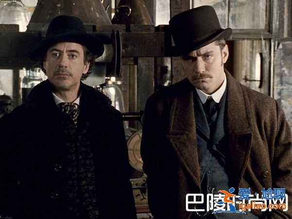 《福尔摩斯3》即将开拍什么时候上映？？