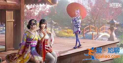和平精英吃鸡网络公主是什么梗？网络公主梗来源说明？