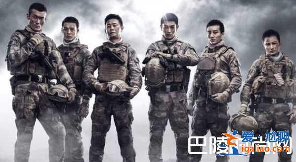 红海行动要拍电视剧吗？是原班人马出演吗？