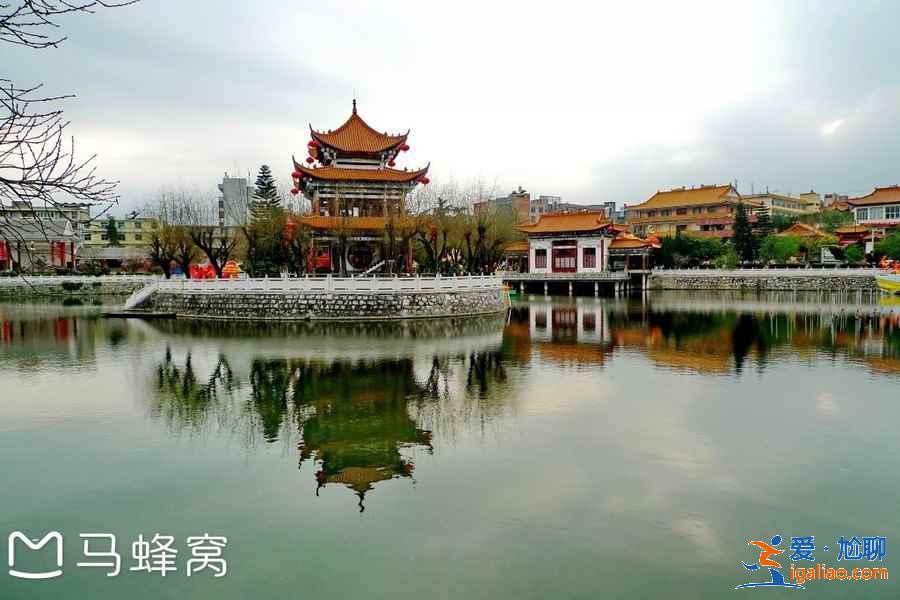 西安地铁一号线有哪些景点，西安地铁一号线沿线景点？