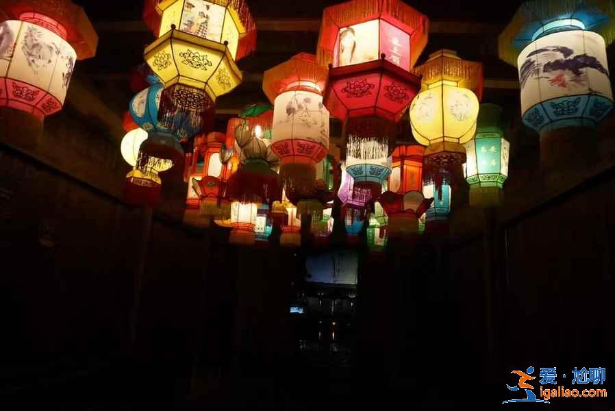 乌镇怎么玩，乌镇有哪些必体验景点，乌镇有哪些必体验事项？