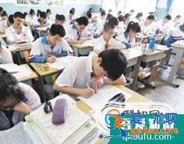 没考上大学怎么办？？