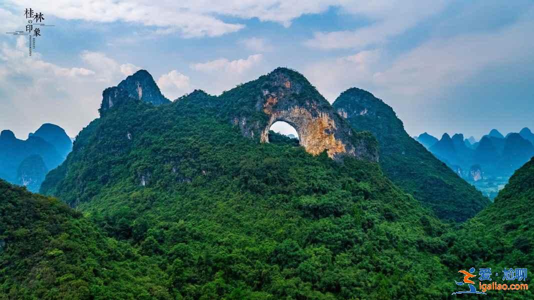 阳朔两日游怎么玩，阳朔两日游路线安排，阳朔两日游玩攻略？