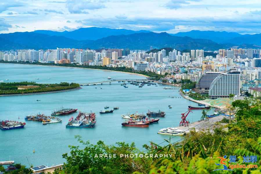 三亚鹿回头风景区值得去吗？三亚鹿回头风景区游玩大解析？