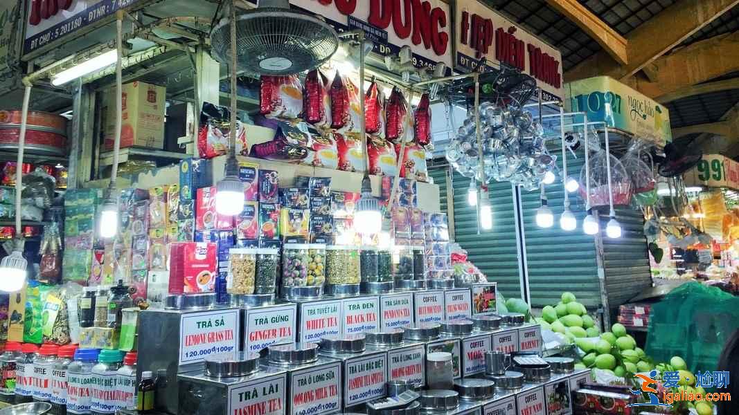 胡志明市一日游去哪里，胡志明市一日游怎么安排，胡志明市一日游攻略？