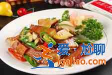 香干炒肉？