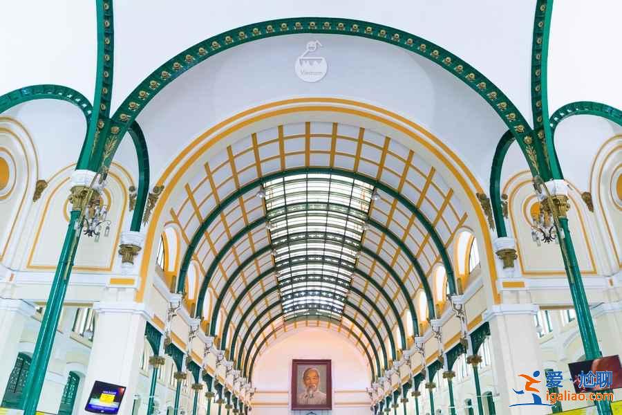 胡志明市一日游去哪里，胡志明市一日游怎么安排，胡志明市一日游攻略？