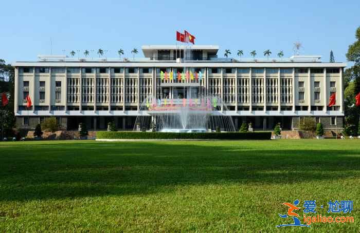 胡志明市一日游去哪里，胡志明市一日游怎么安排，胡志明市一日游攻略？