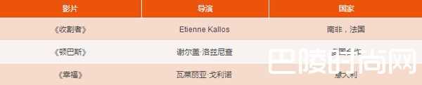 戛纳电影节71届什么时候举行？看点及入围影视名单？