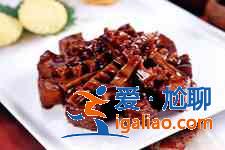 笋干烧肉？