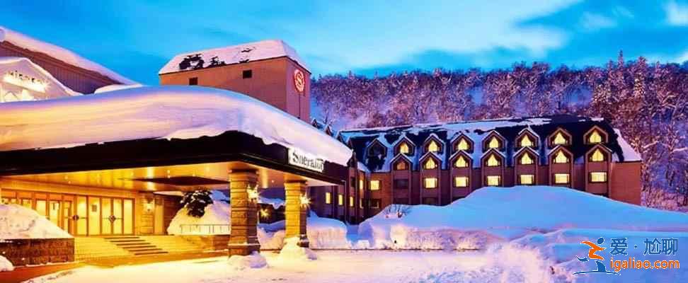 北海道哪里可以滑雪？北海道有适合孩子的滑雪场吗？北海道滑雪场攻略？