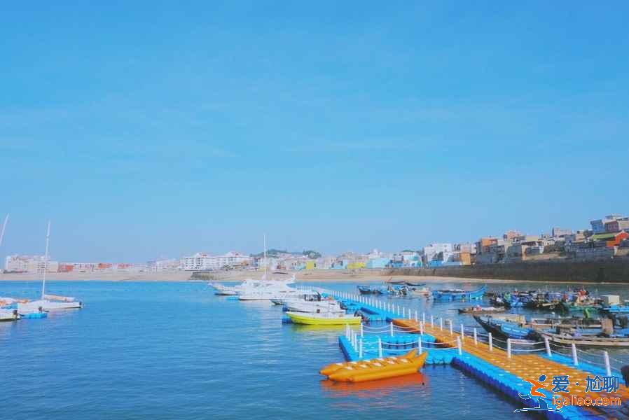 福建东山岛好玩吗，福建漳州东山岛哪里最好玩？
