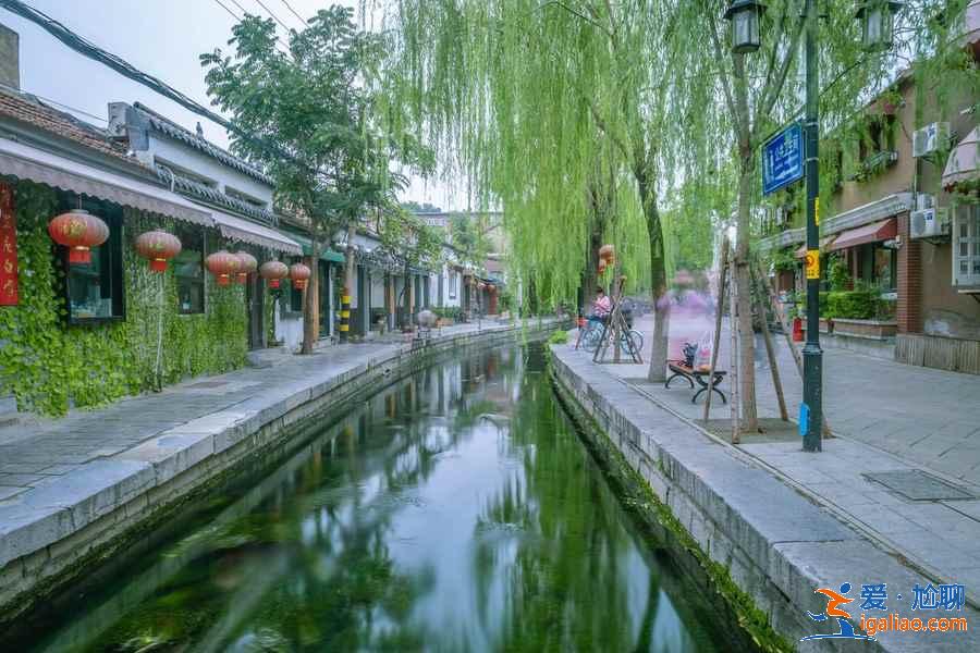 济南两日游游玩攻略，济南二日游经典线路，济南二日游哪里好玩？