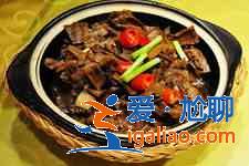 笋干烧肉？