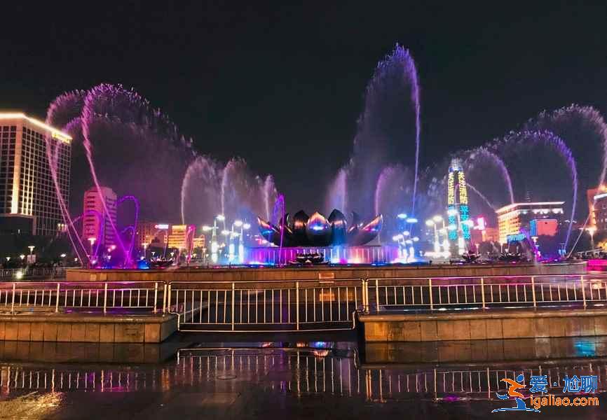 济南两日游游玩攻略，济南二日游经典线路，济南二日游哪里好玩？