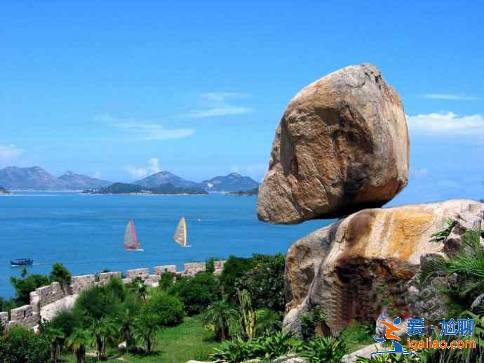 福建东山岛好玩吗，福建漳州东山岛哪里最好玩？
