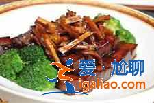 笋干烧肉？