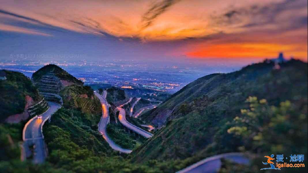 骊山怎么玩，去骊山旅游该怎么安排，骊山旅游最全攻略？