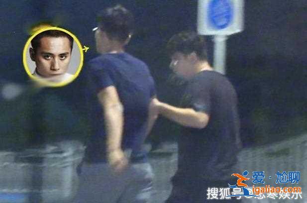 刘烨醉酒后随地小便，不文明行为遭粉丝驳斥，称是给植物进行浇灌