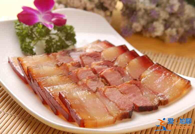 广式腊肉怎么做好吃？