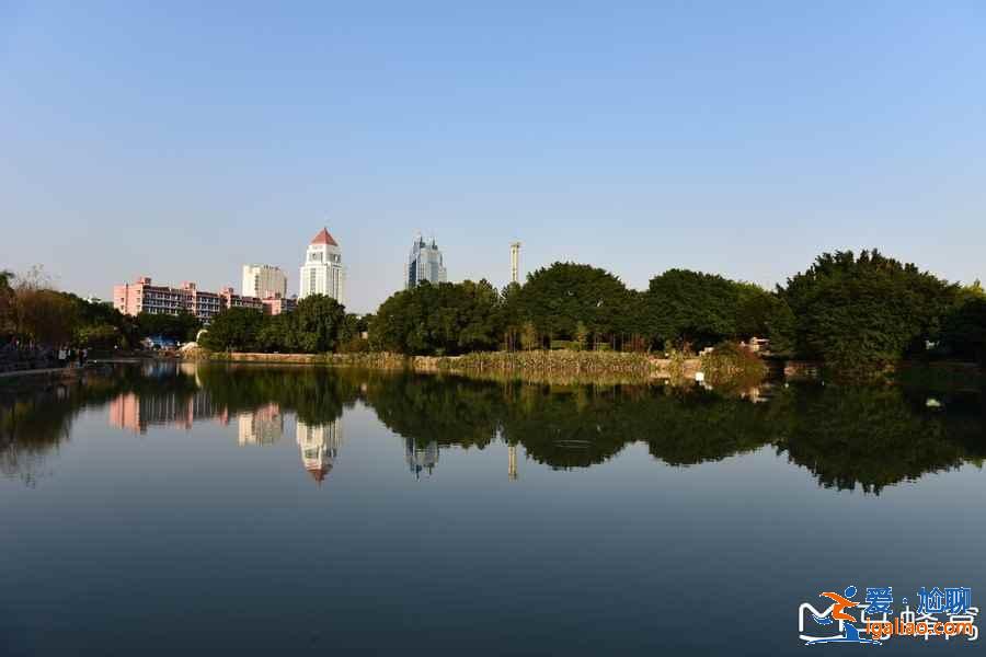 去福州一日游怎么安排，福州一日游去哪里，福州一日游路线规划？