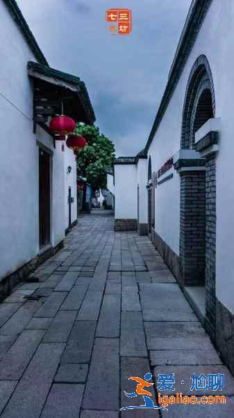 去福州一日游怎么安排，福州一日游去哪里，福州一日游路线规划？