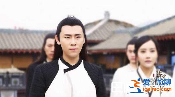 莽荒纪播出时间及演员表？